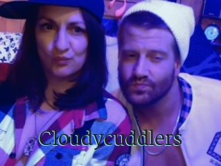 Cloudycuddlers