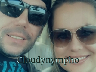 Cloudynympho