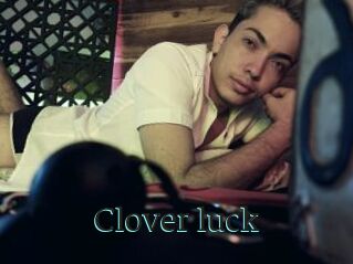 Clover_luck