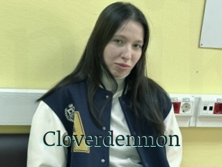 Cloverdenmon