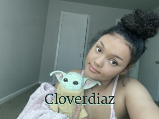 Cloverdiaz