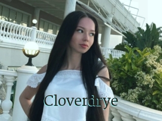 Cloverdrye