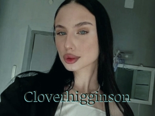 Cloverhigginson