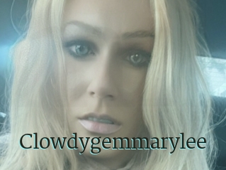 Clowdygemmarylee