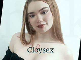 Cloysex