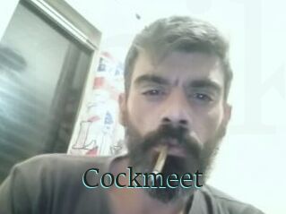 Cockmeet