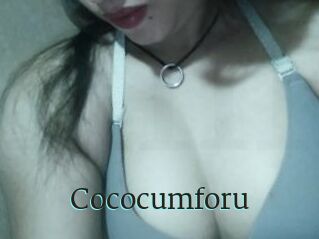 Cococumforu