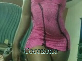 Cocoxoxo
