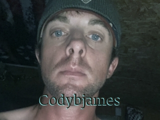 Codybjames