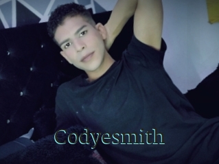 Codyesmith