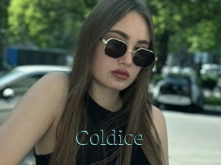 Coldice