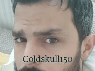 Coldskull150