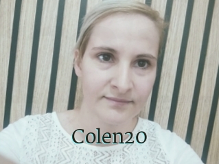 Colen20