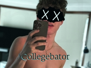 Collegebator