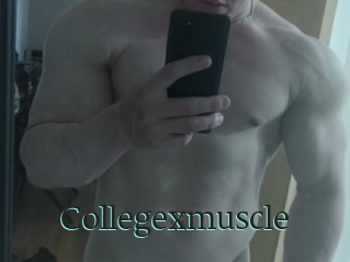 Collegexmuscle