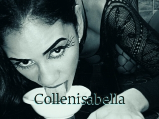 Collenisabella