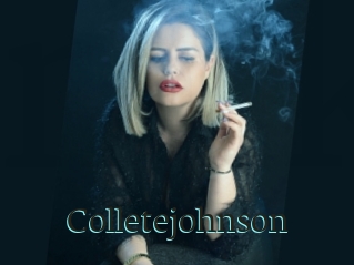 Colletejohnson