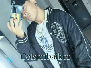 Colsonbaiker