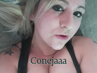 Conejaaa