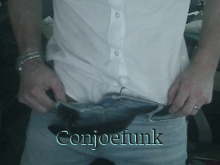 Conjoefunk