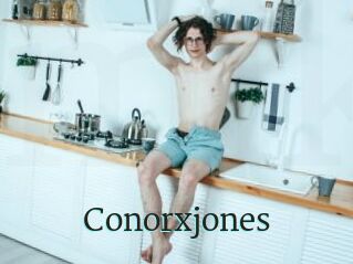 Conorxjones