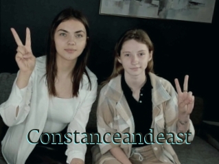 Constanceandeast