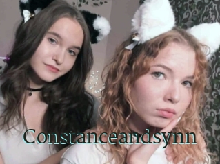 Constanceandsynn