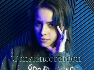 Constancebardon