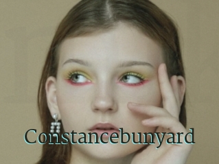 Constancebunyard