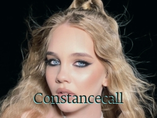 Constancecall