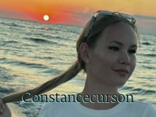 Constancecurson