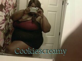 Cookiescreamy