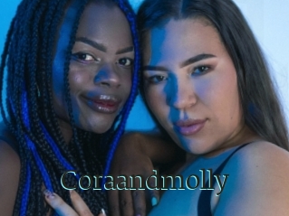 Coraandmolly