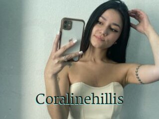 Coralinehillis