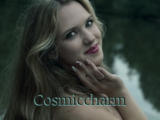 Cosmiccharm