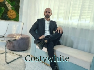 Costywhite