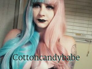 Cottoncandybabe