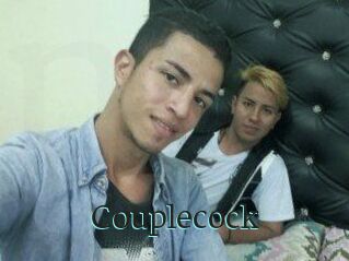 Couplecock