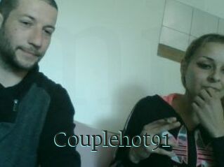 Couplehot91