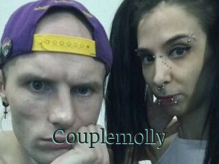 Couplemolly