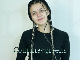 Courtneygreens