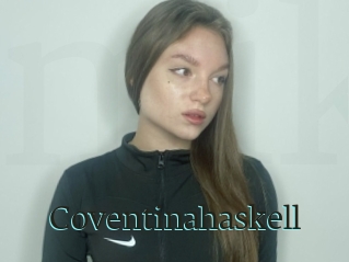 Coventinahaskell