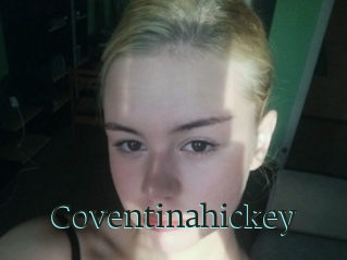 Coventinahickey