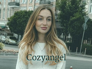 Cozyangel