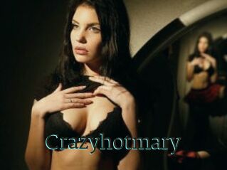 Crazyhotmary