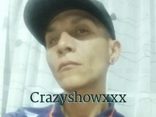 Crazyshowxxx