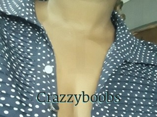 Crazzyboobs