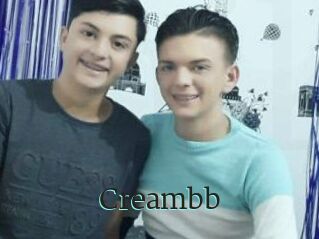 Creambb