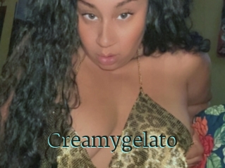 Creamygelato