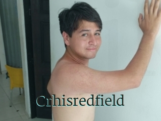Crhisredfield
